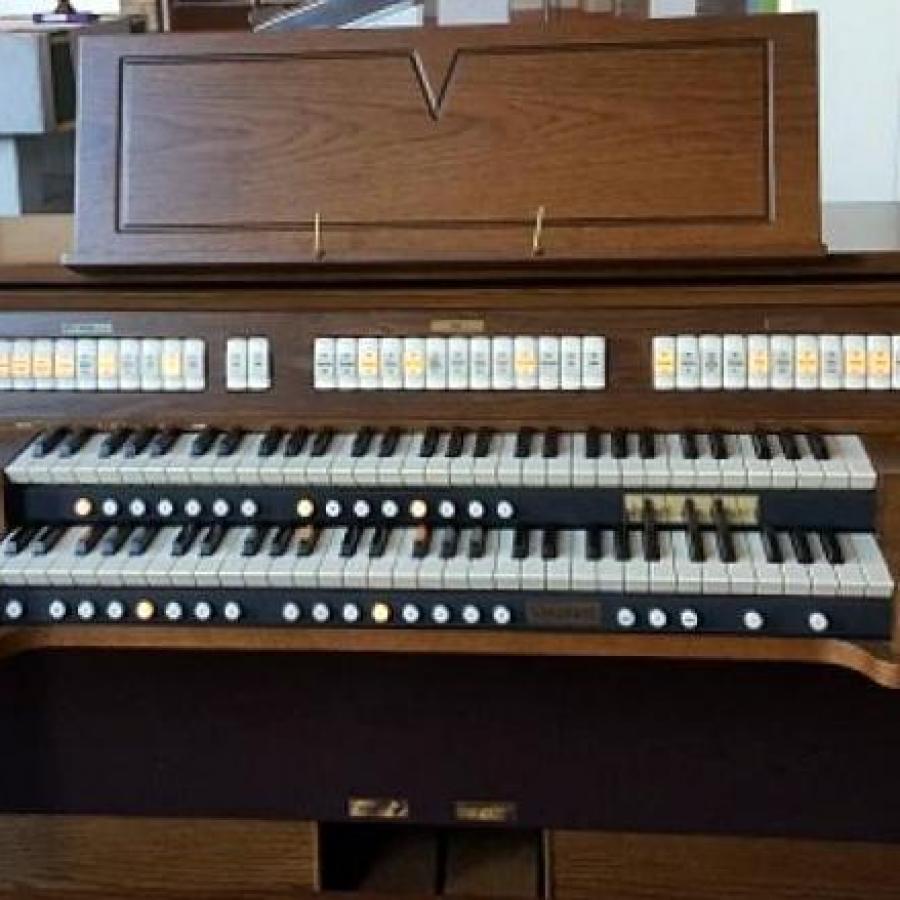 Viscount Jubilate 235 | Aspire Organs